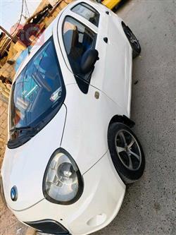 جیلی LC